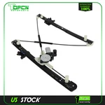 Power Window Regulator For 2013-19 Land Rover Ranger Front Right W/ Motor. Fixed Price $62.99.