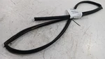 Toyota Scion Iq Door Glass Window Seal Rubber Right Passenger Front 2011 2012. Fixed Price $34.75.