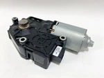 11-16 Bmw Series 528I F10 Sunroof Moonroof Panoramic Window Motor Oem. Fixed Price $52.50.