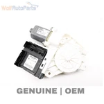 2011-2015 Audi Quattro Front Right Window Lifter Motor 8J8959802J. Fixed Price $24.99.