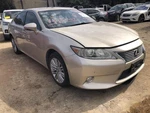 Driver Left Rear Window Regulator Fits 13-18 Lexus ES300H 958142. Fixed Price $139.50.