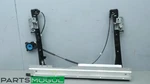 2007-2014 Mini Cooper Front Left Driver Door Window Regulator 8820011 Oem. Fixed Price $81.00.