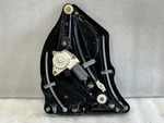 2010-2016 Mercedes E350 E550 C207 Coupe Right Quarter Window Regulator And Motor. Fixed Price $39.21.