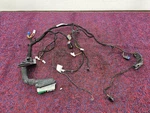 Dodge Charger Scat Pack 2019 Front Left Driver Door Electric Wire Wiring Harness. Fixed Price $39.99.