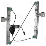 Aci 86912 Power Window Motor Regulator Assembly For 05 Jeep Grand Cherokee. Fixed Price $168.99.
