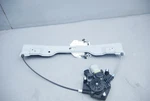 2017-2020 Lincoln Continental Rear Left Window Regulator W/ Motor CM093680A Oem. Fixed Price $44.40.