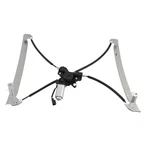 Power Window Motor & Regulator For Chrysler Voyager 01-03 Front Left Driver Side. Fixed Price $41.23.