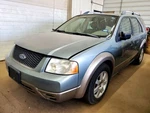 Passenger Front Window Regulator Without Motor Fits 05-07 Freestyle 1722880. Fixed Price $48.00.