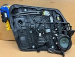 17-21 Kia Sportage Left (driver's) Front Door Window Regulator Oem 82470-D9010. Fixed Price $110.00.