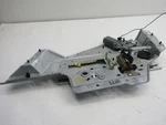 Window Regulator Motor Lesabre 1992-1999 Buick Right Passenger Rear Door Power. Fixed Price $59.99.