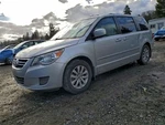 Left Slv Front Door Assembly Oem 09-14 Volkswagen Routan. Fixed Price $160.00.