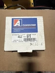 Oem Cardone Window Motor Gear Kit 42-91 Reman , Free Shipping !. Fixed Price $28.95.