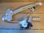 Kia Sedona 2008 Offside Driver Rear Window Motor Regulator 82460-4D020. Fixed Price $56.87.
