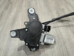 2019-2025 Cadillac XT4 Premium Rear Liftgate Wiper Motor W/ Arm 84615755. Fixed Price $50.00.