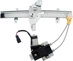 Acdelco 11A14 Power Window Motor Gm 19251353. Fixed Price $69.99.