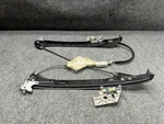Mercedes CLS63 Amg CLS550 Rear Right Window Regulator Oem A2197300846. Fixed Price $63.99.