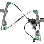 741-437 Dorman Window Regulator Front Passenger Right Side Hand For Grand Prix. Fixed Price $136.62.