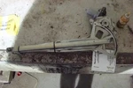 Passenger Front Window Regulator Hatchback Electric Fits 06-11 Yaris 131957. Fixed Price $105.00.