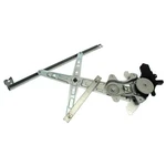 Left Front Window Regulator 2012-2015 Honda Civic Se Si 1.8L 72251TS8A01-PFM. Fixed Price $126.17.