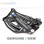 17-24 Audi A5 Quattro Rear Left Convertible Window Regulator / Motor Assembly. Fixed Price $55.49.
