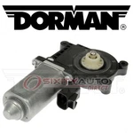Dorman 742-130 Power Window Motor For 82139 42-156 25719488 25678469 Sw. Fixed Price $64.37.