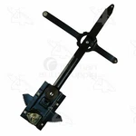 Aci Window Regulator Front Left 84084 For Chevrolet Gmc. Fixed Price $63.22.