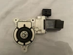 09-22 Ram 1500 Passenger Right Front Window Motor Oem 3546-17. Fixed Price $20.00.