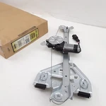 Dorman Rear Left Power Window Regulator & Motor Fits Cadillac Cts (2003-2007). Fixed Price $49.00.
