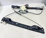 2009 - 2019 Ford Flex Rear Left Driver Side Door Window Regulator & Motor Oem. Fixed Price $54.95.