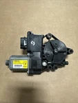 11-16 Hyundai Equus Front Right Passenger Door Window Regulator Motor Oem. Fixed Price $49.99.