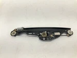 08-10 Bmw 535I Rear Right-passenger Door Window Regulator Cm. Fixed Price $54.99.