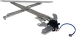 Window Reg W/ Motor Dorman (oe Solutions) 741-533. Fixed Price $116.76.