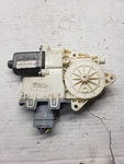 Driver Left Lh Power Window Motor Front Fits 2010-2012 Fusion Oem. Fixed Price $39.95.