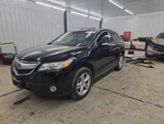 Used Rear Right Door Window Regulator Fits: 2015 Acura Rdx Electric. Fixed Price $110.90.