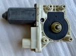 Bmw 7 E65, E66 2002-2008 Oem Front Right Electric Window Motor Regulator. Fixed Price $59.99.
