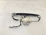 03-06 Mercedes-benz S430 Rear Right Passenger Door Window Regulator W/ Motor Cm. Fixed Price $79.99.