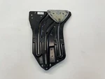 Mini Cooper Convertible Right Rear Window Regulator 51377111018 05-15 R52 R57. Fixed Price $249.99.
