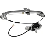 751-040 Dorman Window Regulator Front Driver Left Side Hand Coupe For Escort. Fixed Price $247.48.