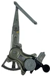 04-09 Toyota Prius Front Left Driver Window Regulator Motor 69802-52070. Fixed Price $49.99.