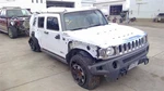 Driver Left Rear Window Regulator Fits 06-10 Hummer H3 973911. Fixed Price $80.00.