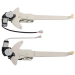 1981-1996 Ford Bronco Power Window Regulator Front Lh Rh 741-674 W/ Motor. Fixed Price $55.99.
