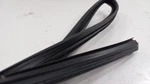 Subaru Forester Door Glass Window Seal Rubber Left Rear Back 2009 2010 2011 2012. Fixed Price $32.81.