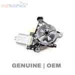 2015-2024 Porsche Macan Rear Right Window Motor 5Q0959802A. Fixed Price $15.63.