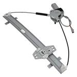 Electric Window Regulator & Motor Front Right For Honda Pilot 03-08 125-58995R. Fixed Price $34.65.