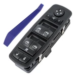 Obaee Driver Side Power Window Switch Compatible With 2012-2015 Dodge Grand C.... Fixed Price $37.09.
