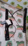 Passenger Right Front Window Regulator Fits 14-18 Bmw X5 3102530. Fixed Price $185.89.