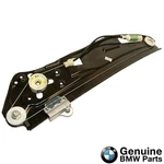 2002-08 Bmw 745 750 760 Alpina B7 Left Rear Window Lifter Oe 202 481. Fixed Price $291.95.