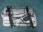 Bentley Continental Flying Spur Right Front Door Window Regulator. Fixed Price $325.00.