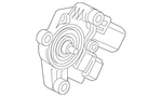 Genuine Bmw Window Motor 61-35-5-A53-092. Fixed Price $214.55.