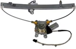 Dorman Power Window Motor & Regulator , Pn# 748-900. Fixed Price $71.26.
